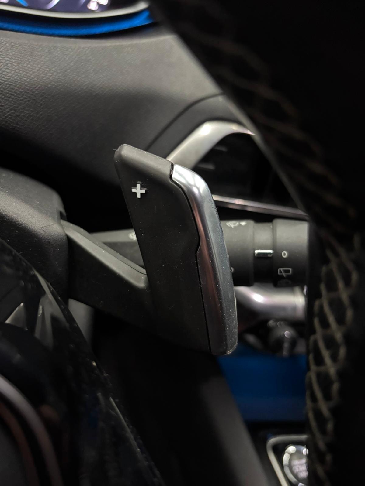 Peugeot 5008 BlueHDi 130 S&S EAT8 Allure Pack 7 posti