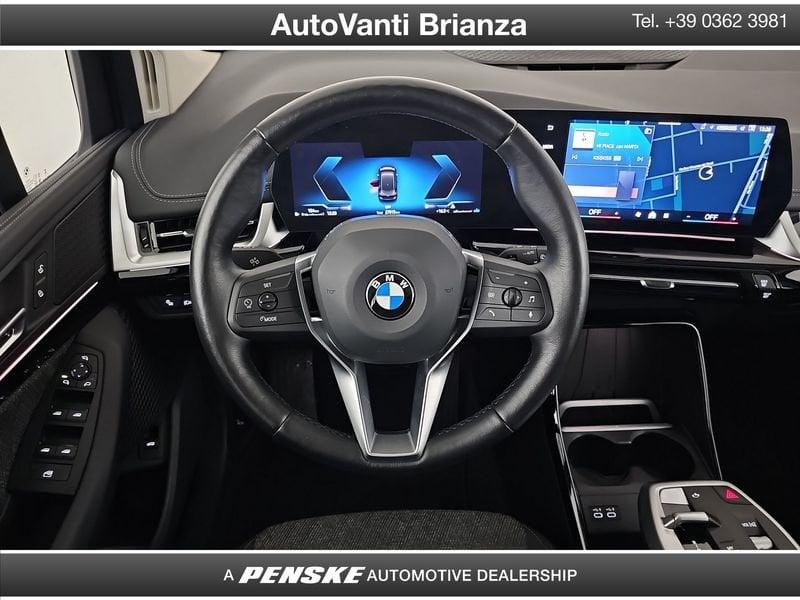 BMW Serie 2 Active Tourer 218d