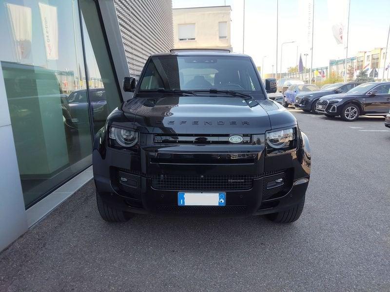 Land Rover Defender Defender 110 3.0d i6 mhev X-Dynamic S awd 200cv auto