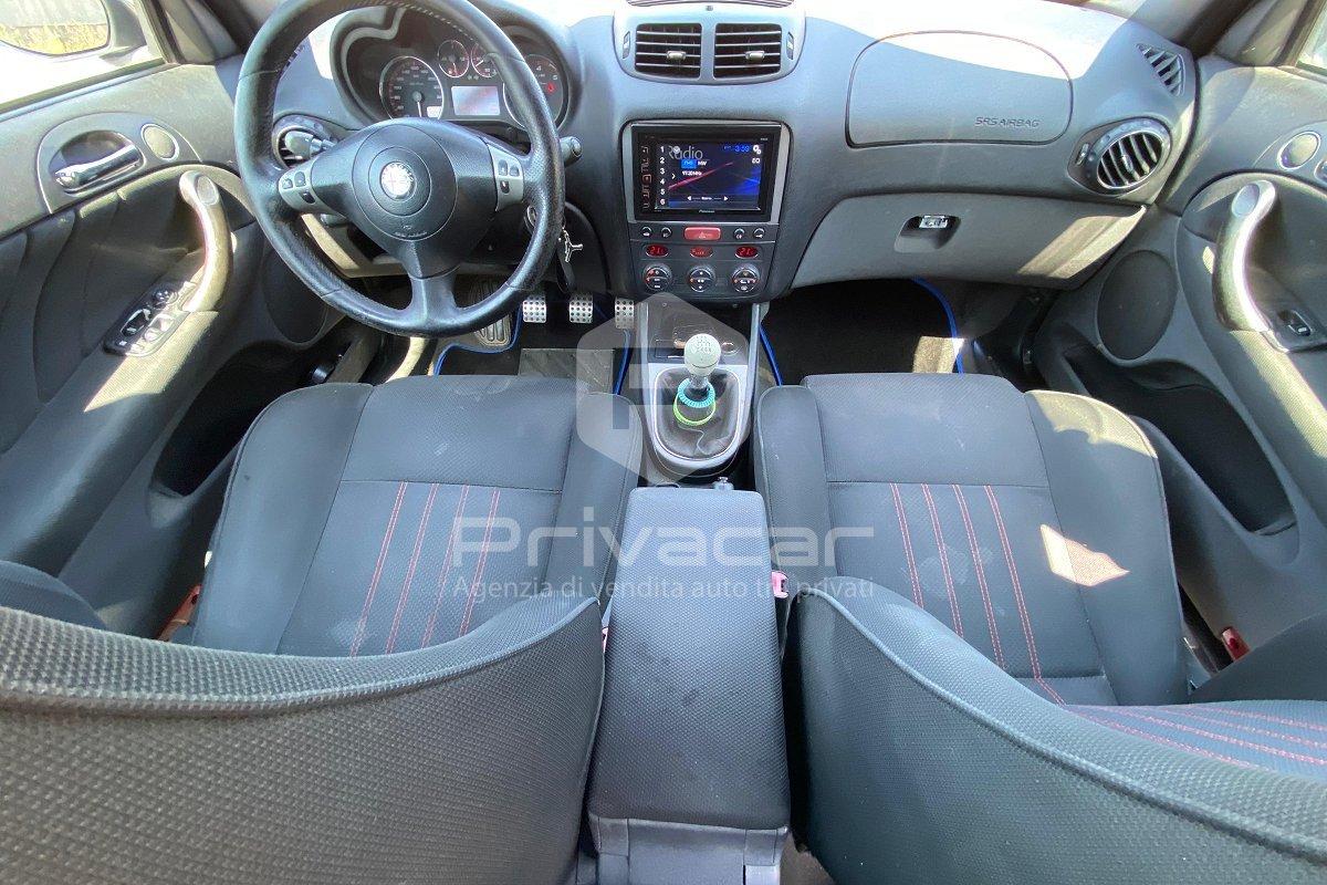 ALFA ROMEO 147 1.9 JTD M-JET 16V 5 porte Dist.