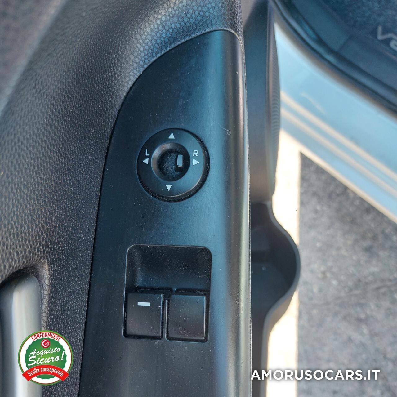 Kia Venga 1.4 CVVT Cool