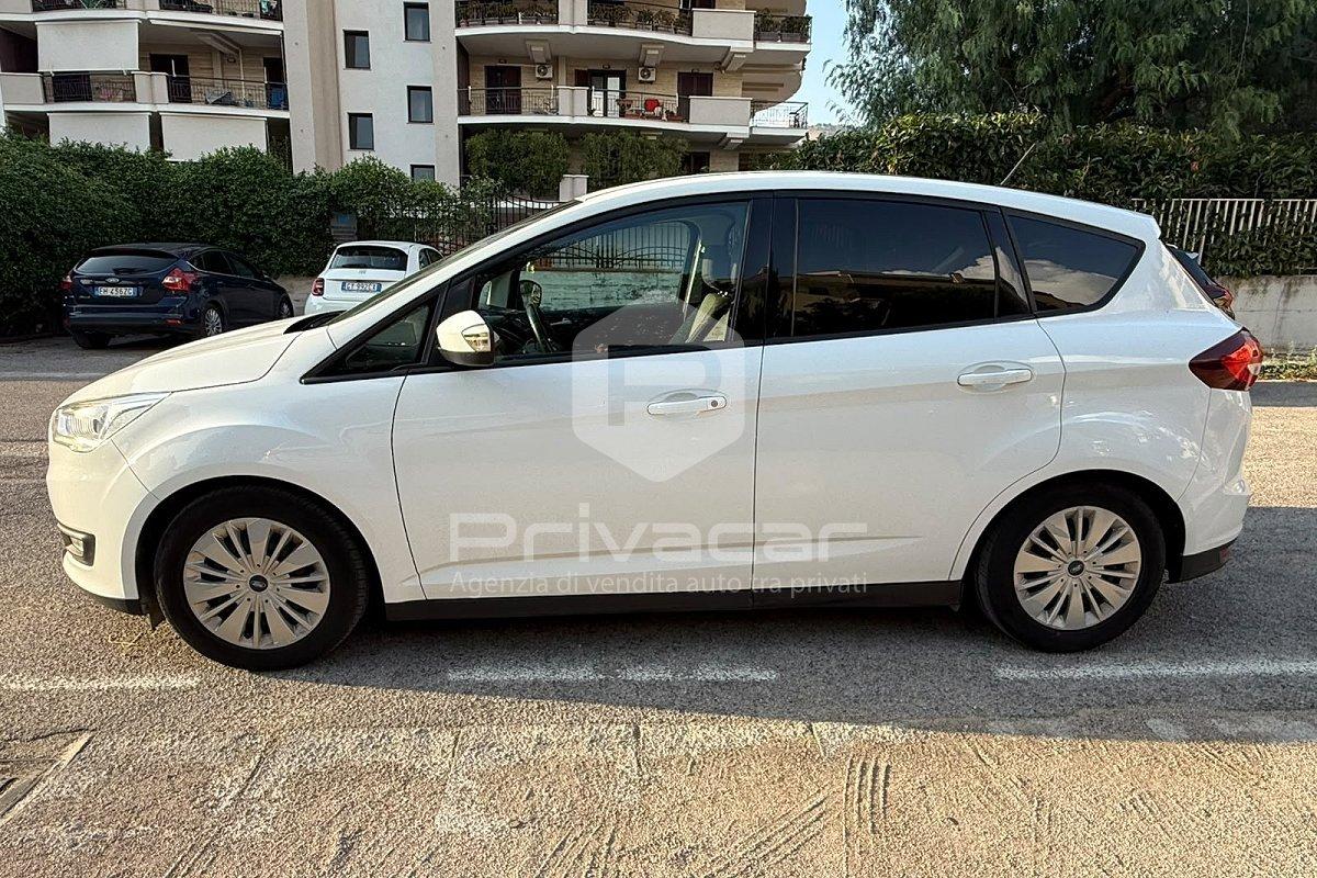 FORD C-Max 1.5 EcoBlue 120CV Start&Stop Business