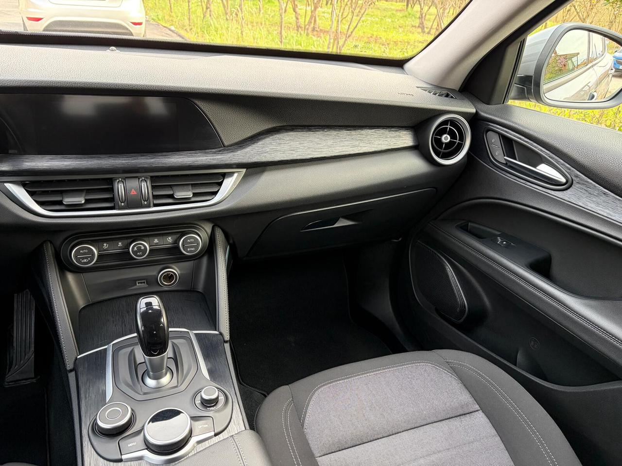 Alfa Romeo Stelvio 2.2 Turbodiesel 190 CV AT8 Q4 Executive