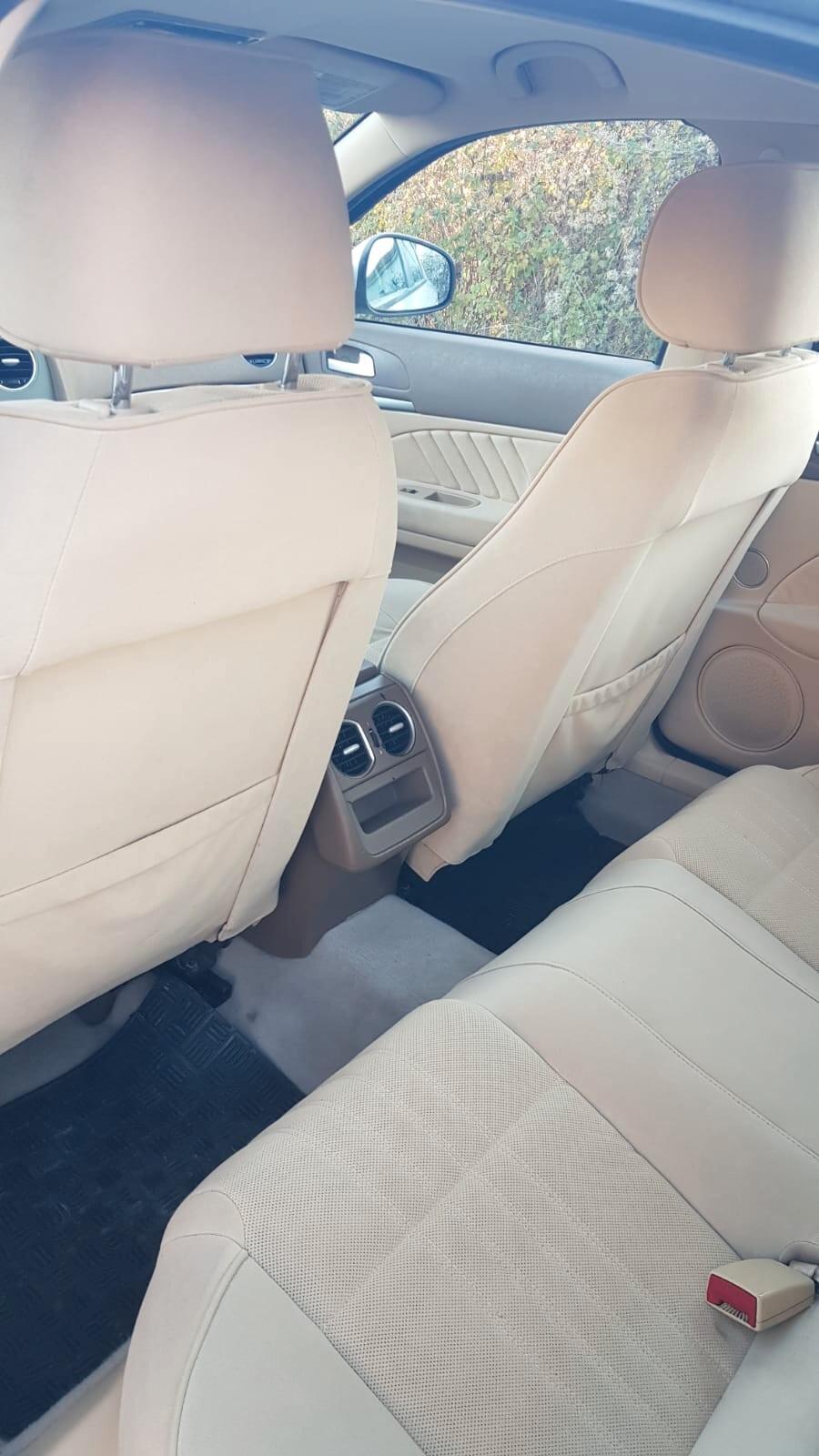 Alfa Romeo 159 1.9 JTDm 16V Progression