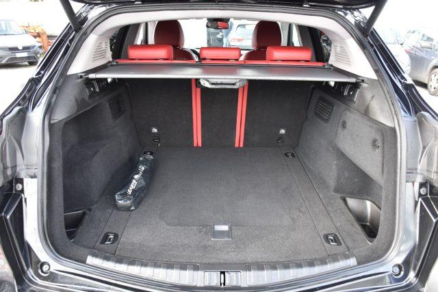 ALFA ROMEO Stelvio 2.2 Turbodiesel 190 CV AT8 RWD Executive
