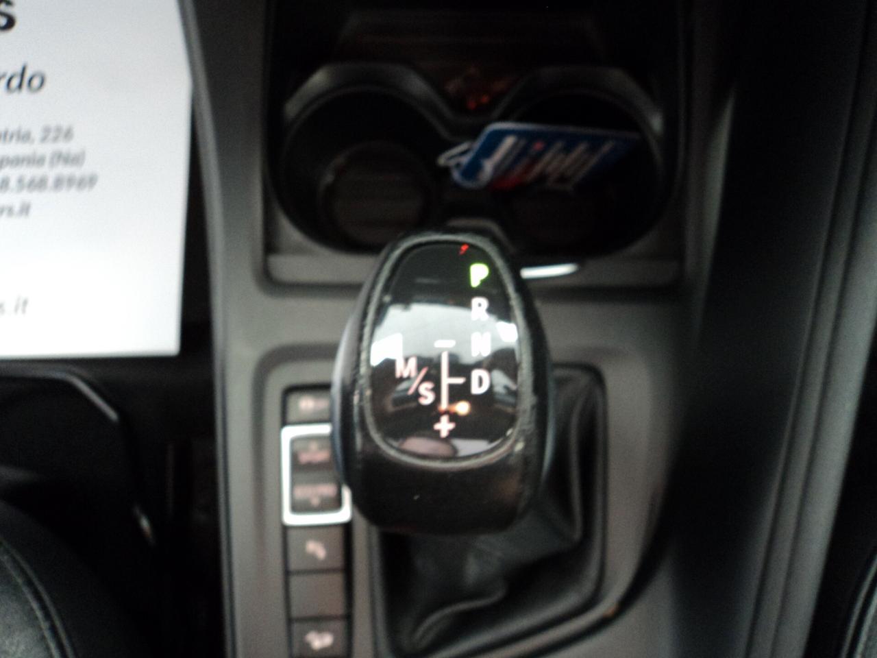 Bmw X1 xDrive18d Business