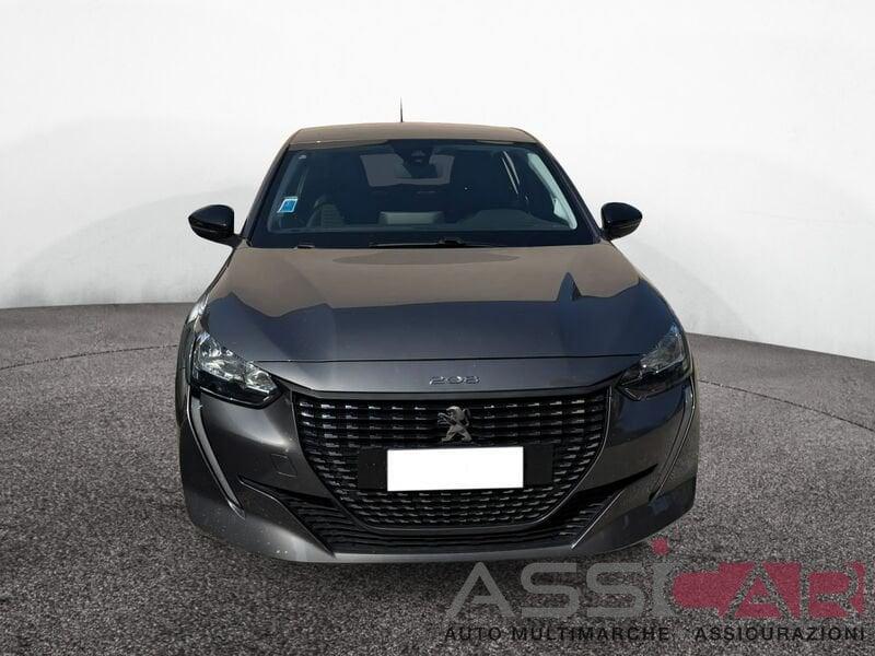 Peugeot 208 Active PureTech 75 S/S