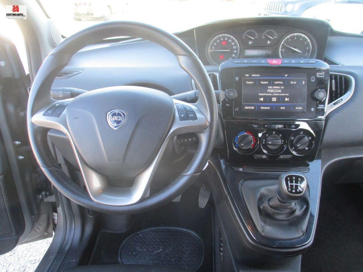 LANCIA Ypsilon 1.0 5p.S&S Hybryd Gold- KM50000
