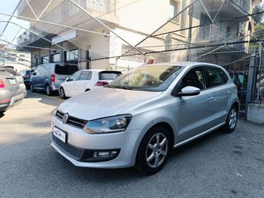 Volkswagen Polo 1.6 TDI Comfortline TOUCHSCREEN