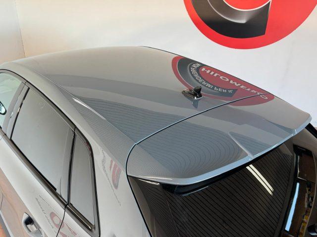 AUDI RS3 SPB TFSI Matrix/Eventuri/Asp./Scarico/Assetto ABT