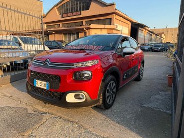 Citroen C3 1200 Shine OK NEOP.
