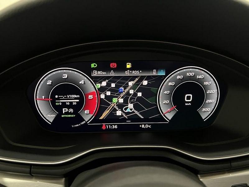 Audi A4 A4 Avant 45 TDI quattro tiptronic Business Sport