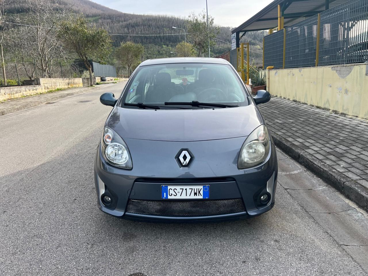 Renault Twingo 1.2i cat Wave