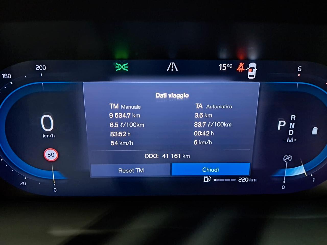 Volvo XC 60 2000 B4 (D) Mild-Hybrid Momentum AWD Automatico