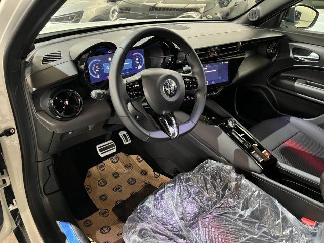 ALFA ROMEO Junior 1.2 136CV Hybrid eDCT6 Speciale +TECHNO/LED MATRIX