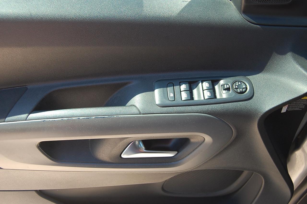 Citroen Berlingo Multispace BlueHDi 100 S&S Feel