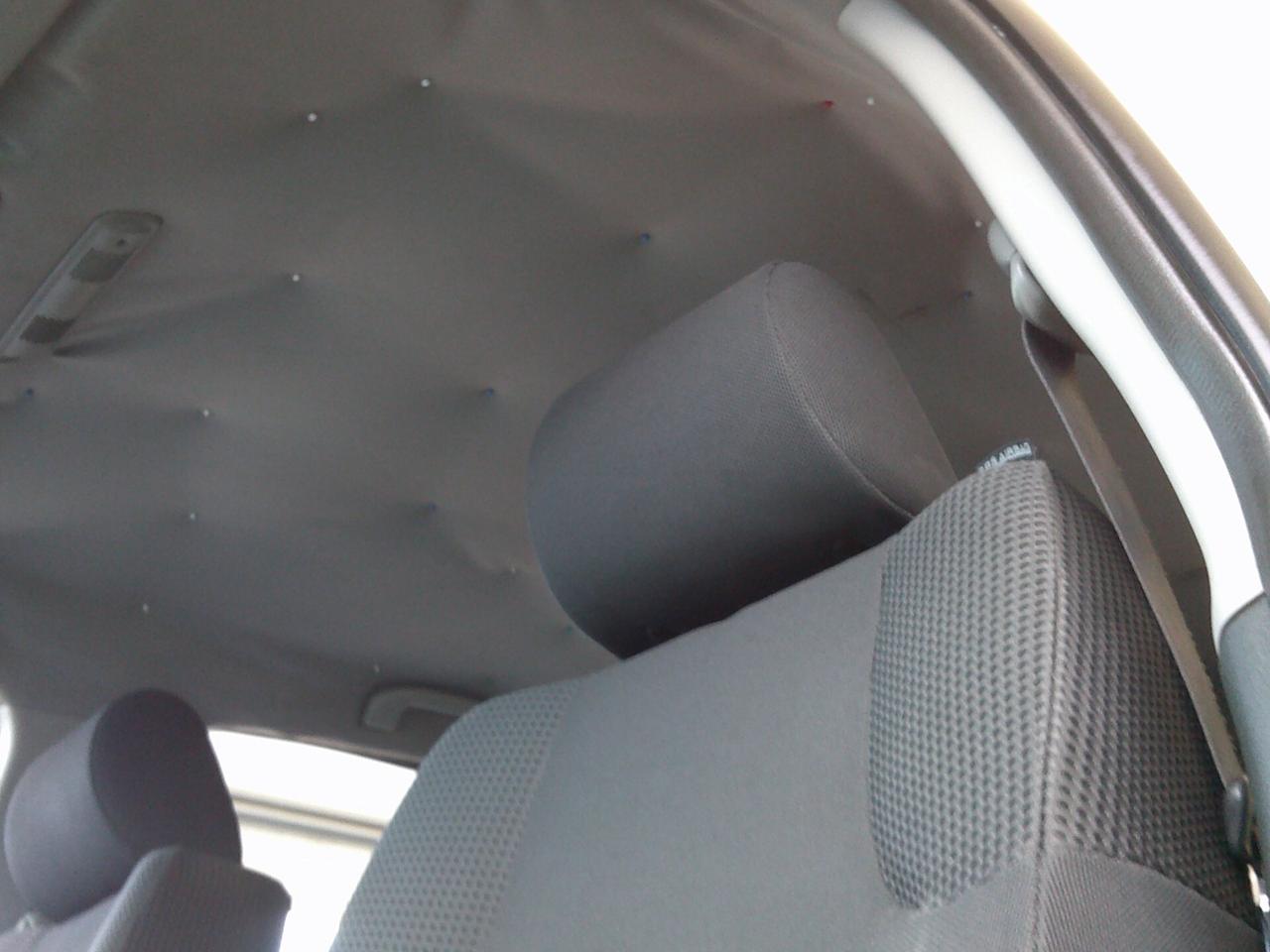 Nissan Pathfinder 2.5 dCi automatica 7 posti full 07