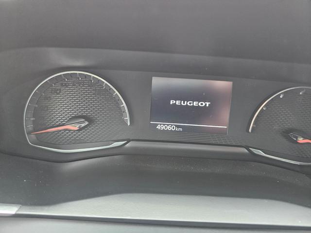 PEUGEOT 208 PureTech 75 Stop&Start 5 porte Active Pack