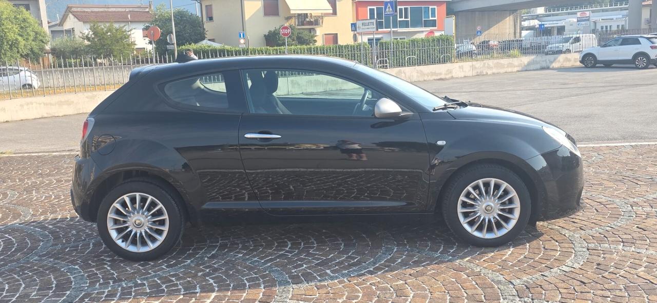 Alfa Romeo MiTo 1.3 JTDm 85 CV S&S Distinctive