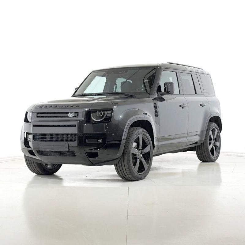 Land Rover Defender D250 AWD Auto 110 X-Dynamic SE