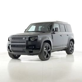Land Rover Defender D250 AWD Auto 110 X-Dynamic SE