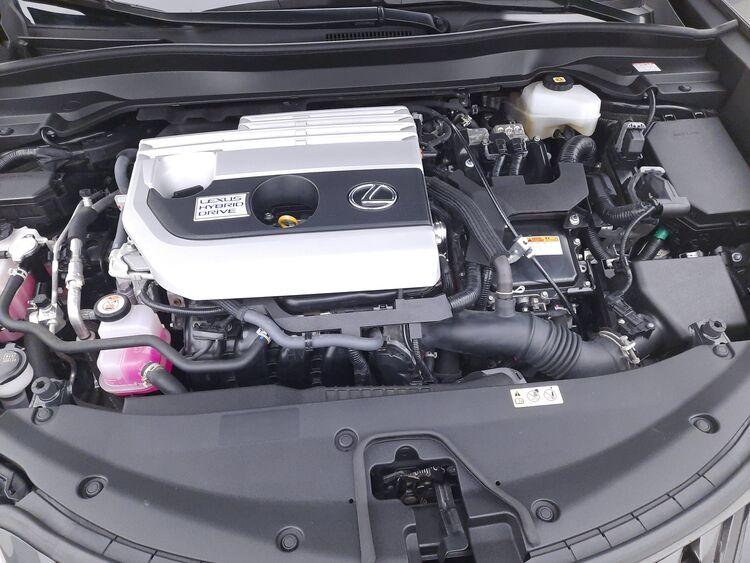 Lexus UX Hybrid Executive BR616750 2.0 Full Hybrid 184CV