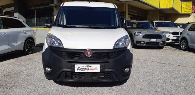 FIAT Doblo Doblò 1.3 MJT PL-TN Cargo Maxi N°FF557