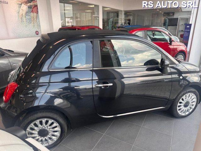FIAT 500 500 C 1.0 Hybrid