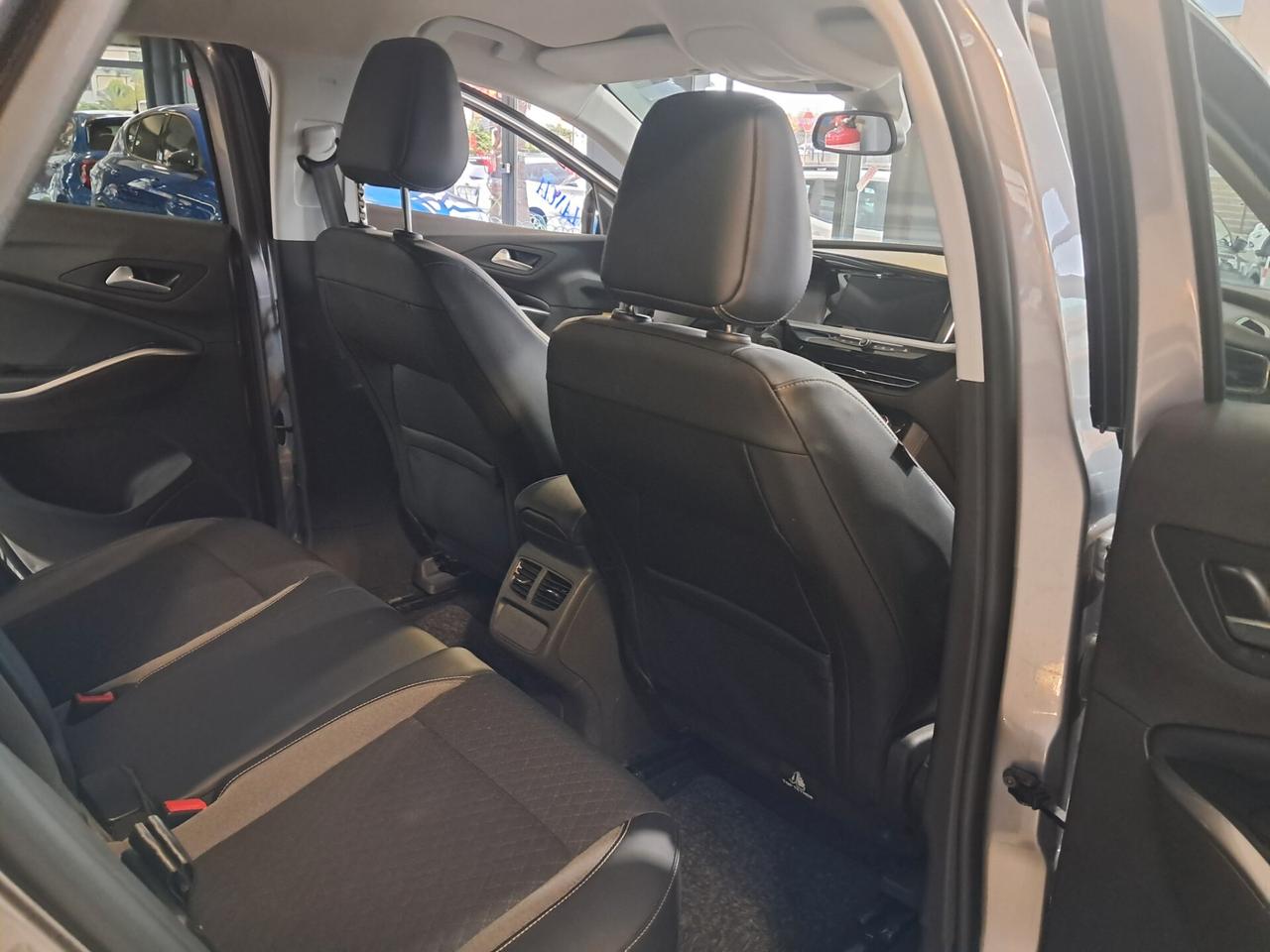 Opel Grandland 1.5 Ecotec aut. Business Elegance