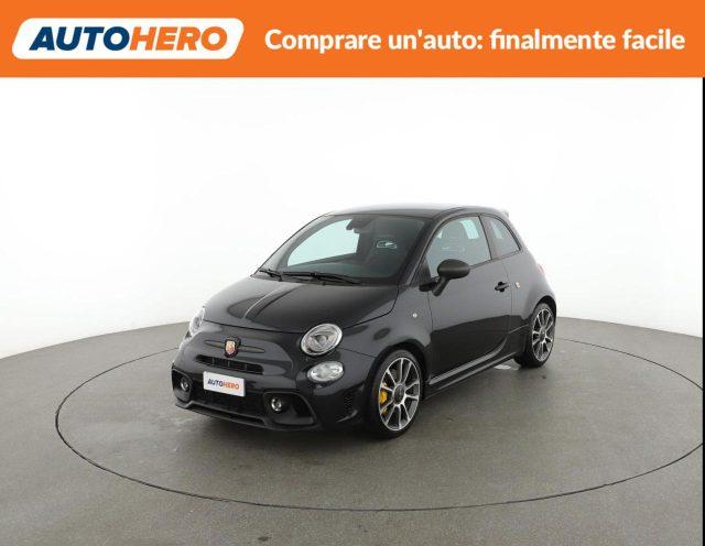 ABARTH 695 1.4 Turbo T-Jet 180 CV M.T.A.