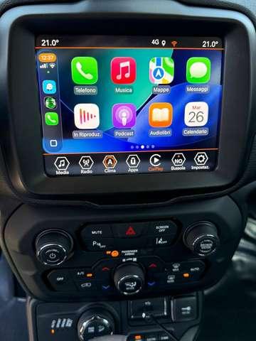 Jeep Renegade Renegade 1.3 t4 phev Limited 4xe at6 PRONTA CONSEGNA