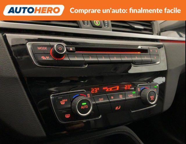 BMW X1 sDrive18d xLine