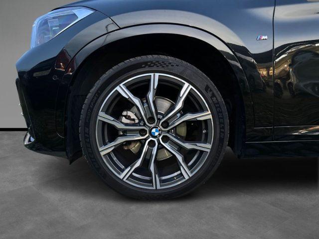 BMW X1 xDrive18d Msport Aut.