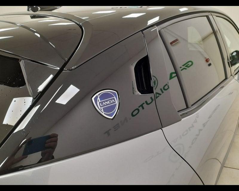 Lancia Ypsilon NUOVA LANCIA IBRIDA Nuova Ibrida My24 Lx 1.2 100cv Ibrida