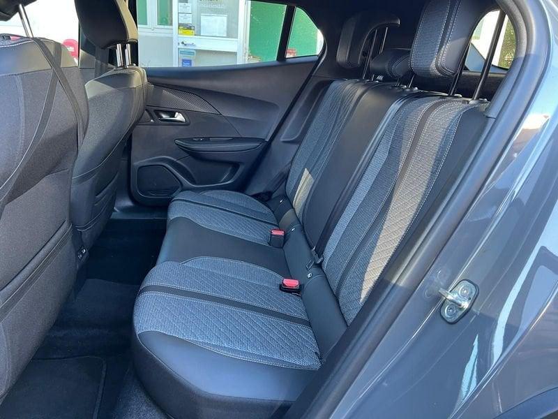 Peugeot 2008 2008 PureTech 130 S&S EAT8 Allure