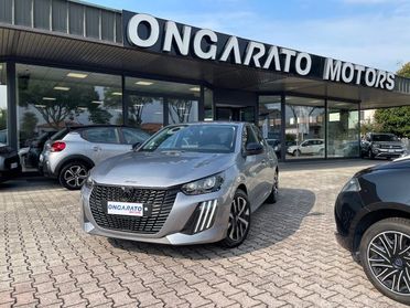 PEUGEOT 208 PureTech 75 S&S 5 porte Style #Neopatentati Ok