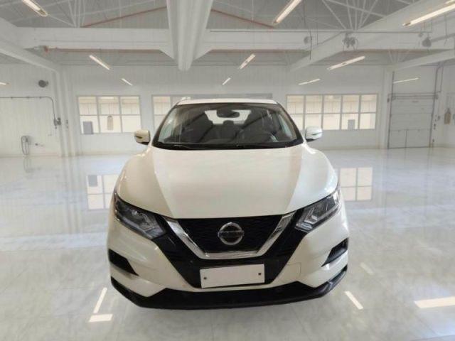 NISSAN Qashqai 1.5 dCi 115 CV DCT Business