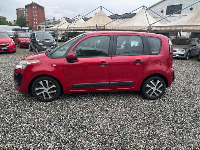 Citroen C3 Picasso 1.6 HDi 90 Seduction