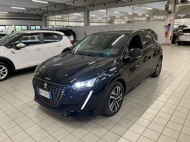 Peugeot 208 1.2 puretech Allure Pack 100Cv