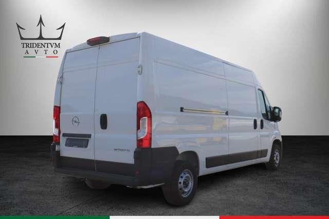 Opel Movano 35 L3H2 2.2 Bluehdi 140cv S&S