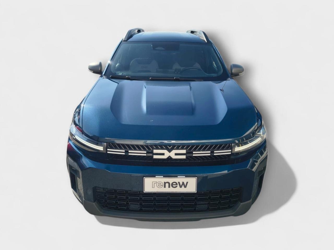 Dacia Bigster Hybrid 155 CV Journey