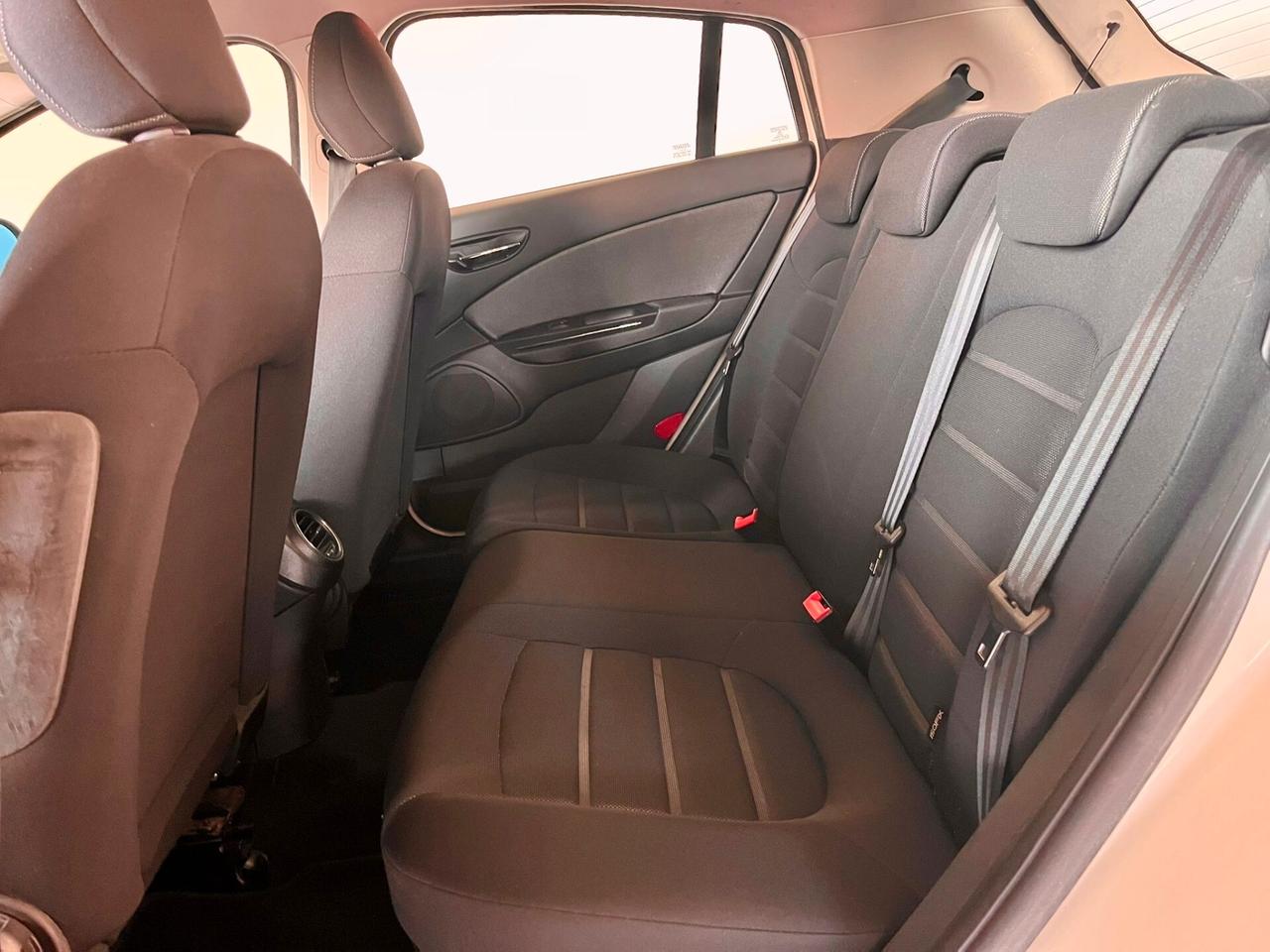 Fiat Bravo 1.4 MyLife