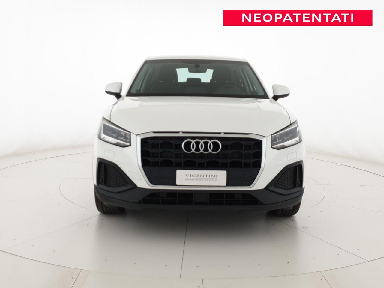 30TDI 116CV S tronic Admired