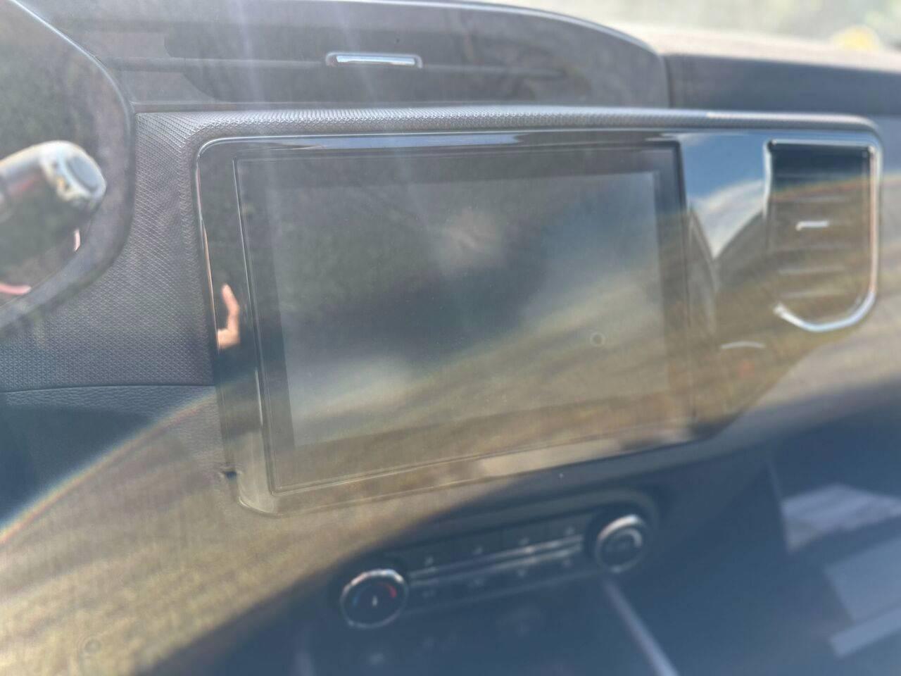 DR Motor DR 4.0 - dr 4.0 1.5 Gpl 114cv