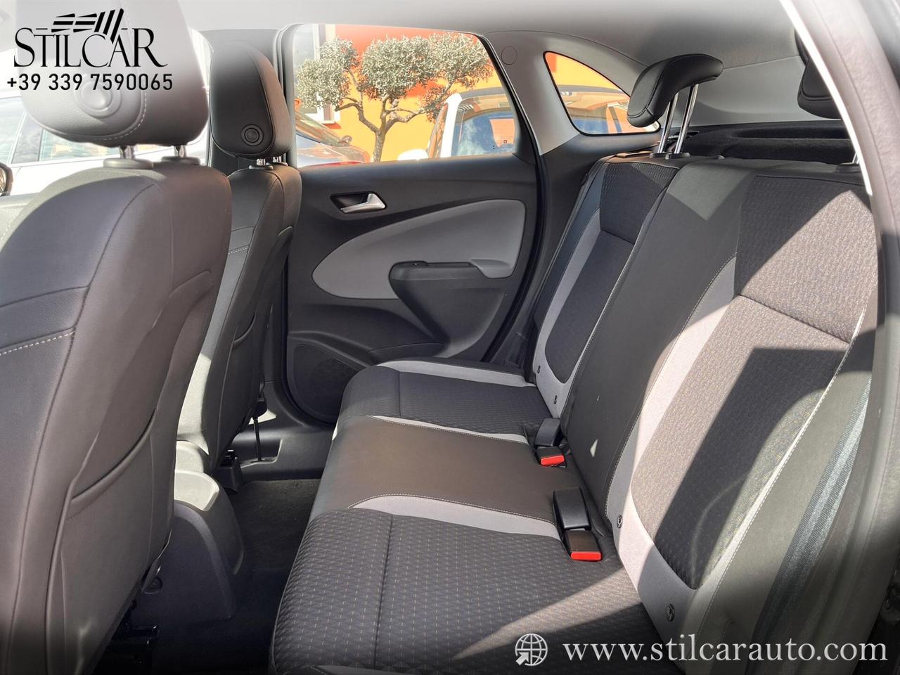Opel Crossland 1.5 ecotec 120CV Automatica Innovation **STUPENDA*