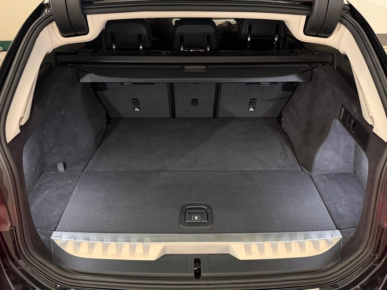 Bmw 320e Touring phev