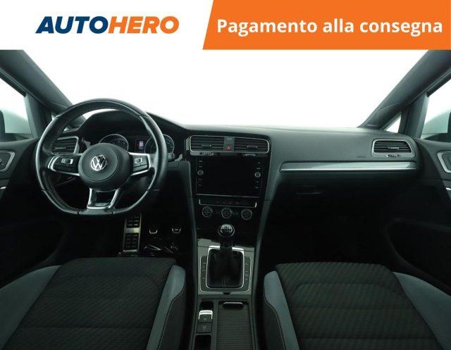 VOLKSWAGEN Golf 1.0 TSI 115 CV 5p. Sport BlueMotion Technology