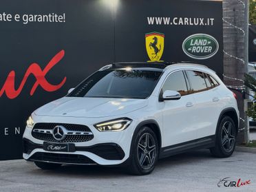 Mercedes-Benz GLA 200 d Premium Plus AMG TETTO