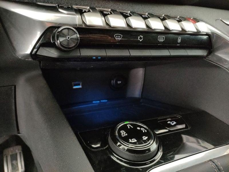 Peugeot 5008 BlueHDi 130 S&S GT Line