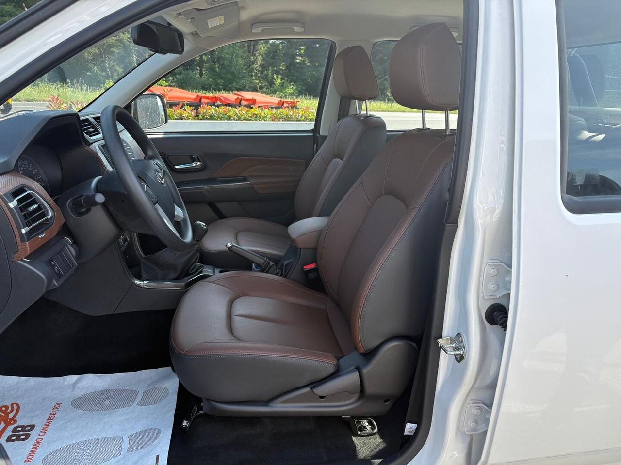 Great Wall Steed 2.4 DC Premium Gpl 4wd